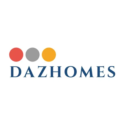 dazhomes.com's icon
