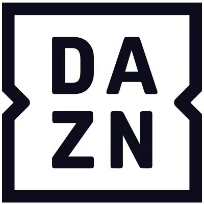 DAZN's icon