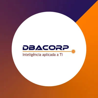 dbacorp.com.br's icon