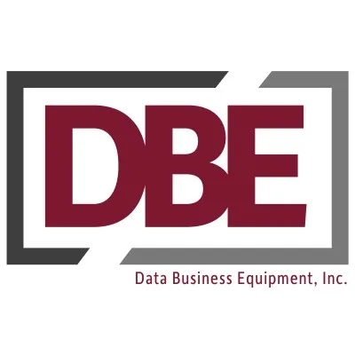 dbeinc.com's icon