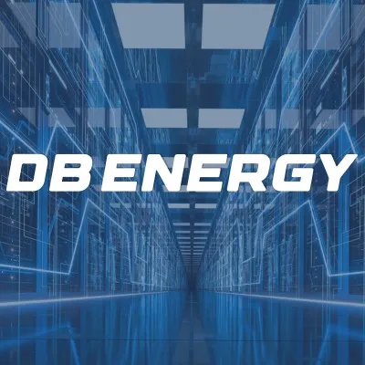 dbenergy.com.ar's icon