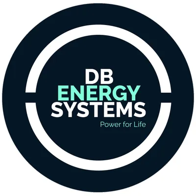 dbenergysystems.pt's icon