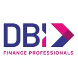 Logo van DBI Professionals