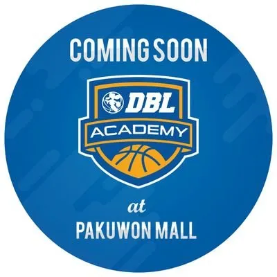 dblacademy.com's icon