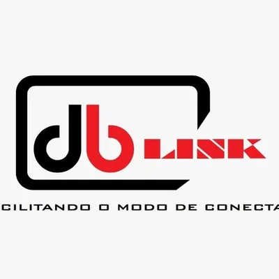 dblink.co.mz's icon