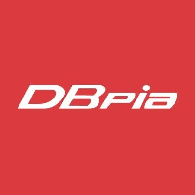 dbpia.co.kr's icon