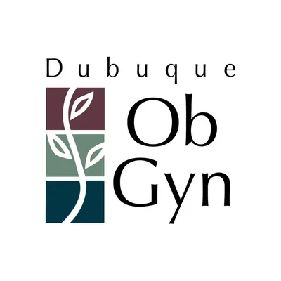 dbqobgyn.com's icon