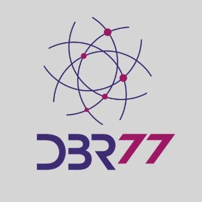 dbr77.com's icon