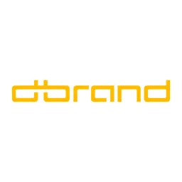 dbrand logo