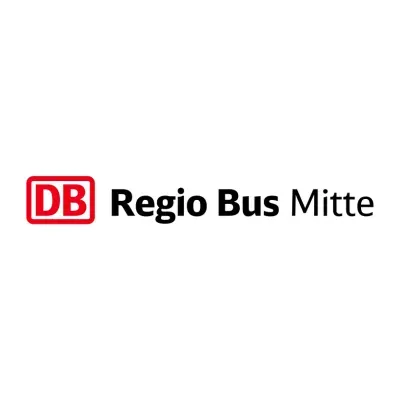 DB Regio Bus Mitte's icon