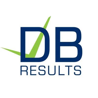 dbresultsthailand.com's icon