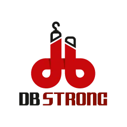 dbstrong.com's icon
