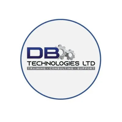 dbtechtt.com's icon