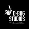 dbugstudios.com's icon