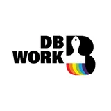 Logo van DB Work