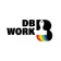 Logo van DB Work