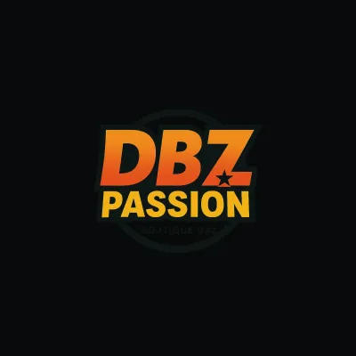 DBZ Passion's icon