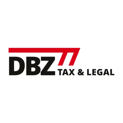 DBZ 77 Tax & Legal sp. z o.o.