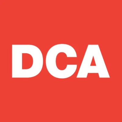 dca.org.uk's icon