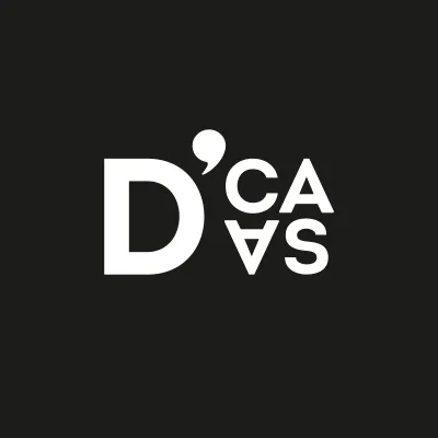 dcasacollection.com's icon
