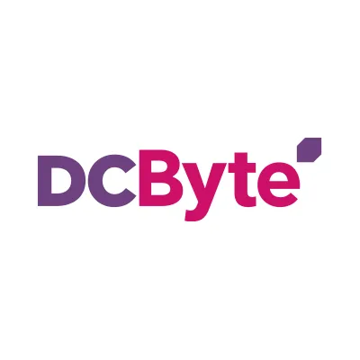 dcbyte.com's icon