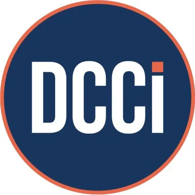 dcciinfo.com's icon
