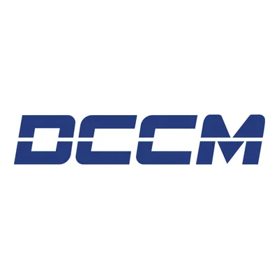 dccm.com's icon