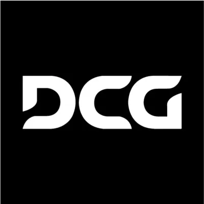 dcg.ai's icon