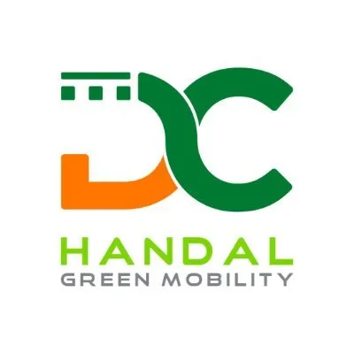 dchandal.com's icon