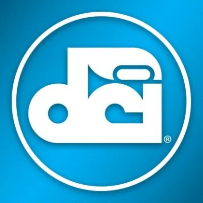 dci.org's icon