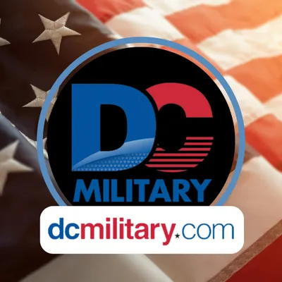 dcmilitary.com's icon