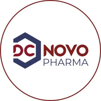 dcnovopharma.com's icon