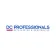 Logo van DC Professionals