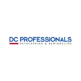 Logo van DC Professionals