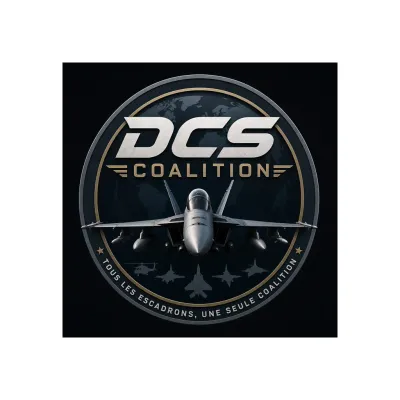 DCS-Coalition's icon