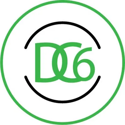 dcsixtechnologies.com's icon