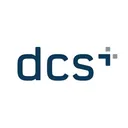 DCS Plus logo