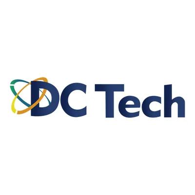 dctechperu.com's icon