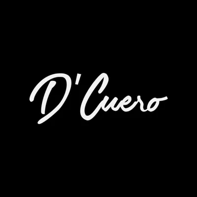 dcuero.com.ec's icon