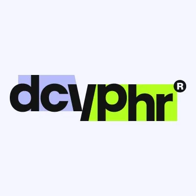 dcyphr.io's icon