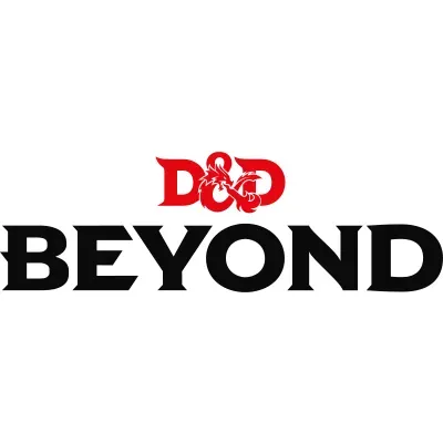 D&D Beyond's brand icon