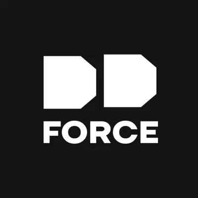 ddforce.com's icon