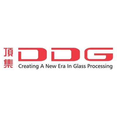 ddg-glass.com's icon