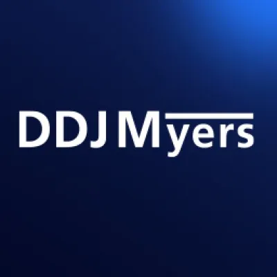 ddjmyers.com's icon