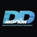 Differential Dynamics logo