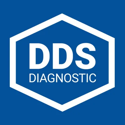 ddsdiagnostic.com's icon