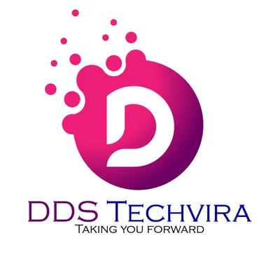 ddstechvira.com's icon