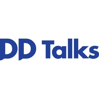 ddtalks.com's icon