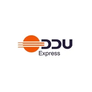 ddu-express.com's icon