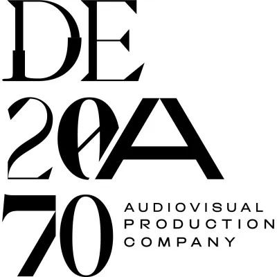 de20a70.com's icon